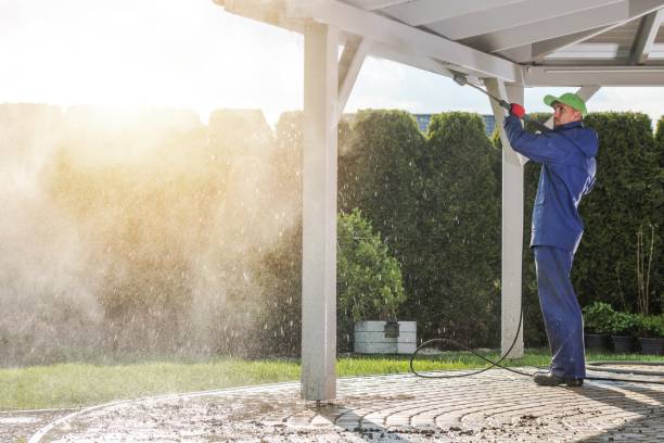 Best Restaurant Pressure Washing  in Nederland, CO